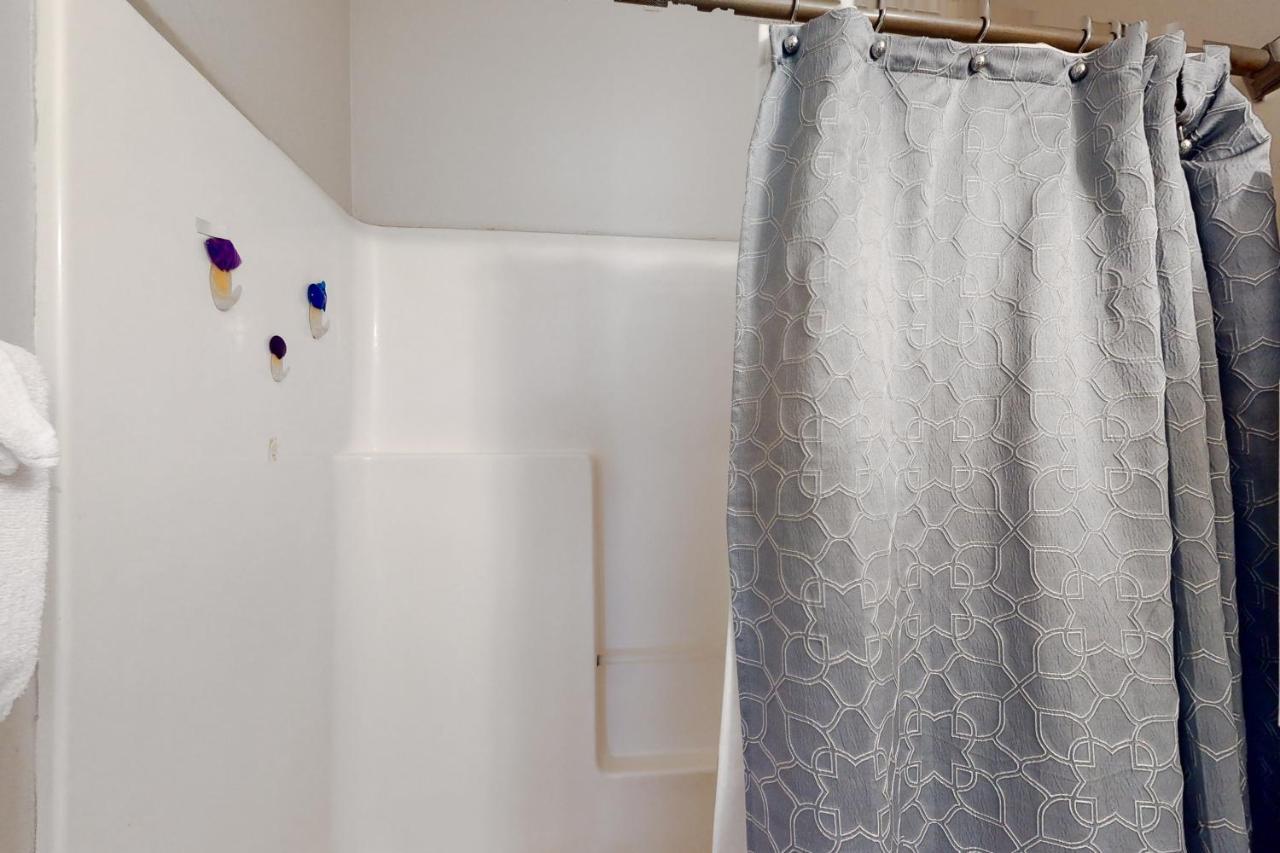 הוילה גולף שורז Blue House מראה חיצוני תמונה